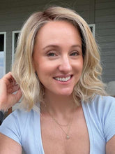 Nyx | Synthetic Lace Front Wig (Mono Part)